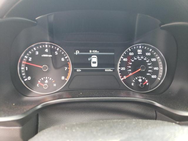3KPF24ADXPE568481 KIA FORTE LX