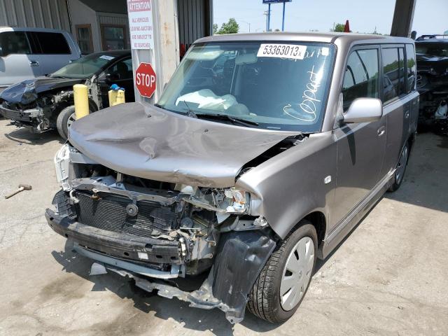 2006 Scion xB 