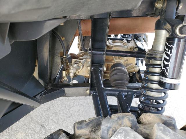 2017 KAWASAKI KRT800 F JKBRTCF13HB501356