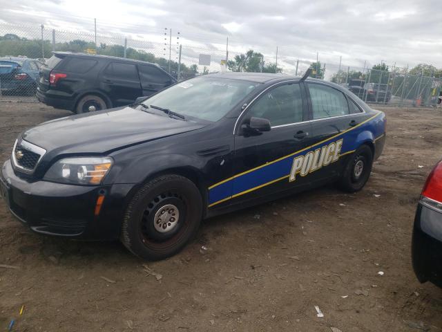 2015 CHEVROLET CAPRICE PO - 6G3NS5R3XFL132624