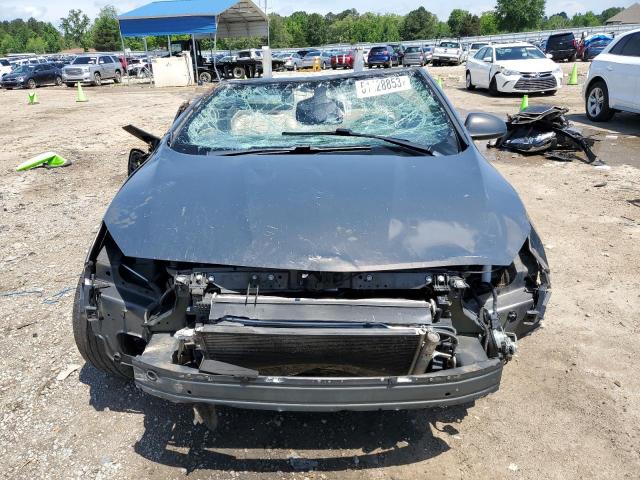 2016 BUICK CASCADA PR - W04WT3N5XGG128443