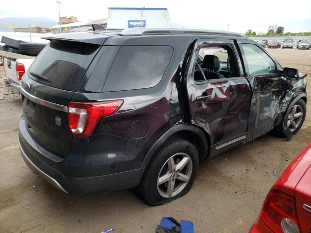 1FM5K8D80HGB75622 Ford EXPLORER XLT