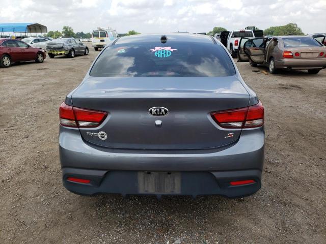 3KPA24AB1KE210395 KIA RIO S