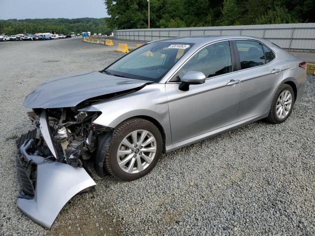 2019 TOYOTA CAMRY L/LE - 4T1B11HK2KU784903