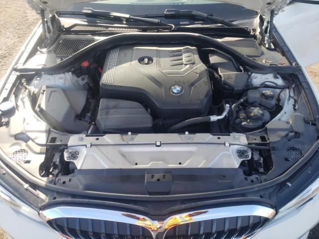 2019 BMW 330XI - WBA5R7C56KFH14467