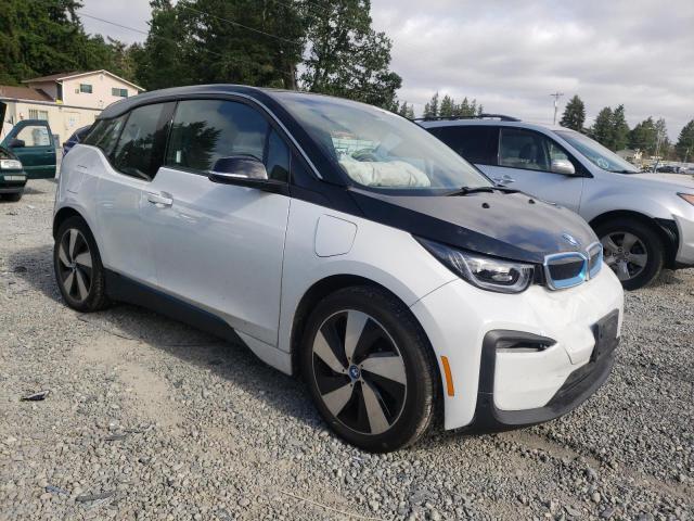 WBY8P4C53K7D28716 BMW I3 REX
