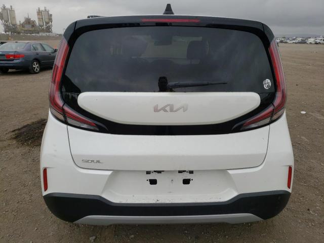KNDJ23AU6P7838908 KIA SOUL LX