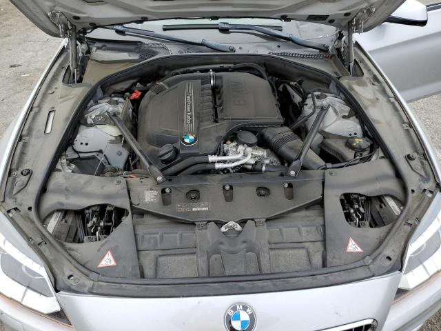 VIN WBA6A0C52FD318084 2015 BMW 6 Series, 640 I Gran... no.11