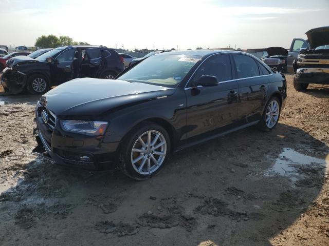 VIN WAUFFAFL1FN009282 2015 Audi A4, Premium Plus no.1