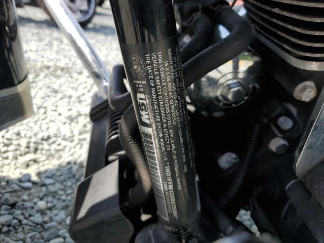 2013 HARLEY-DAVIDSON FLHTC ELEC - 1HD1FFM12DB675964