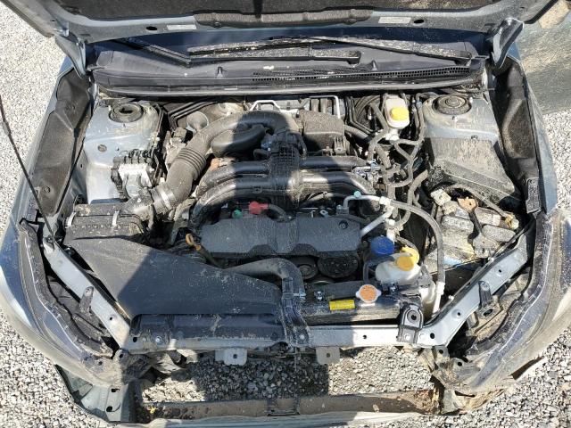 JF1GJAC64FH022259 Subaru Impreza Premium