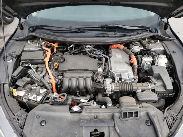 JHMZC5F35KC004624 Honda Clarity Touring