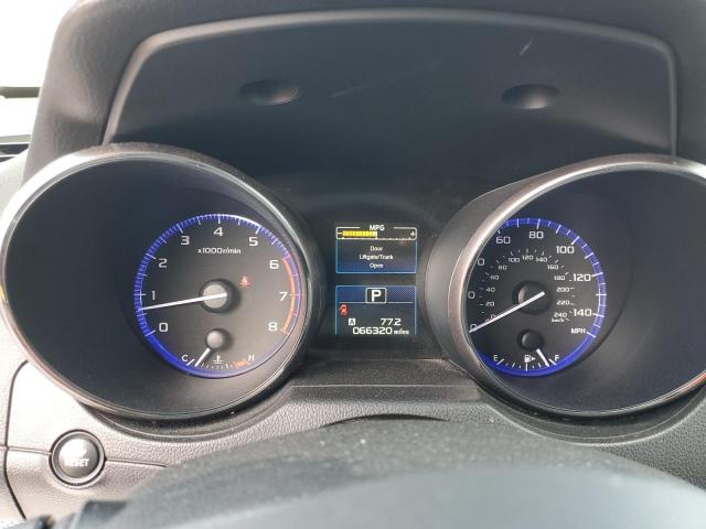 4S3BNBC68F3025483 Subaru Legacy 2.5i Premium