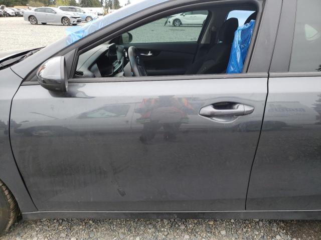 3KPF34AD0KE011956 KIA Forte Gt Line