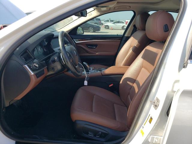 2016 BMW 535 I - WBA5B1C50GG133238