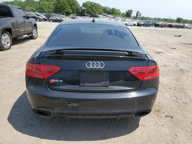 2015 AUDI RS5 WUAC6AFRXFA901180