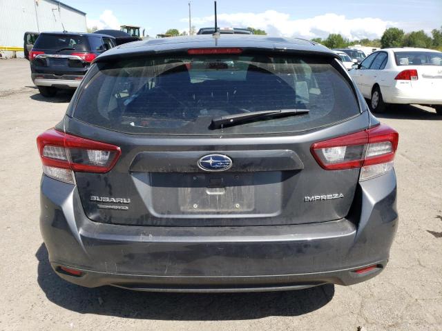 4S3GTAB69L3726973 Subaru Impreza