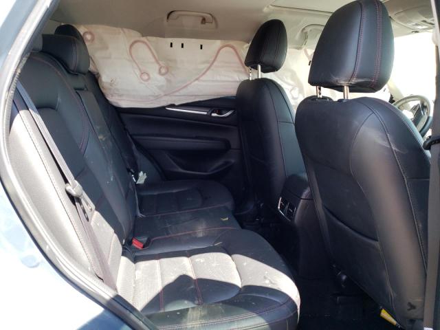 JM3KFBCY0M0469154 Mazda Cx-5 Carbon Edition