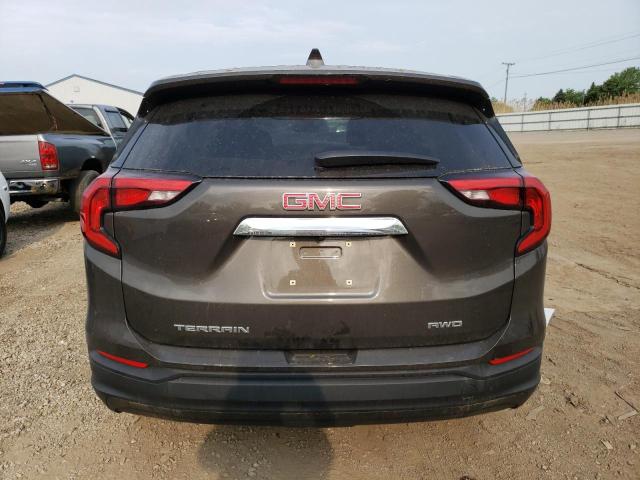 2020 GMC TERRAIN 3GKALTEV3LL115432