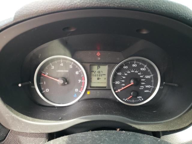 JF2GPAVC8EH309826 Subaru Xv Crosstrek 2.0 Premium