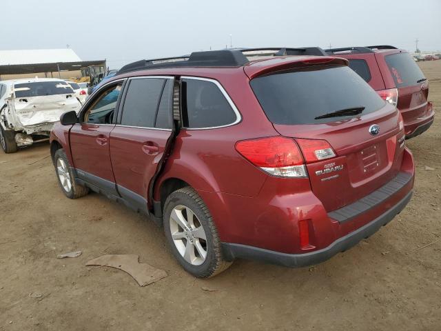 4S4BRBCC7E3213545 Subaru Outback 2.5i Premium