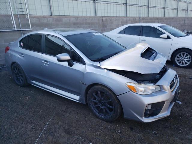 JF1VA1E60G9805188 Subaru Wrx Premium