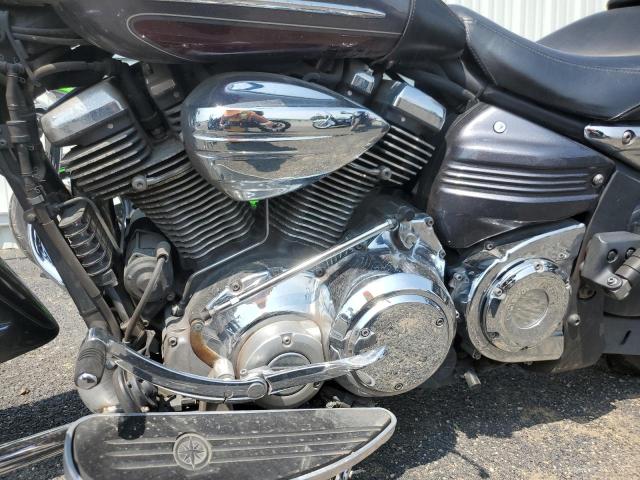 2008 YAMAHA XV1900 CT JYAVP22E78A007423