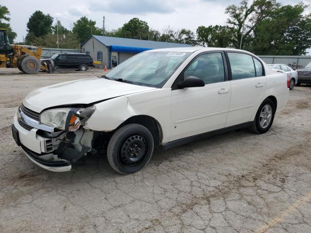 2004 Chevrolet Malibu LS