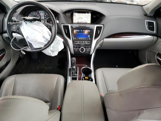 19UUB1F54HA008484 Acura TLX TECH