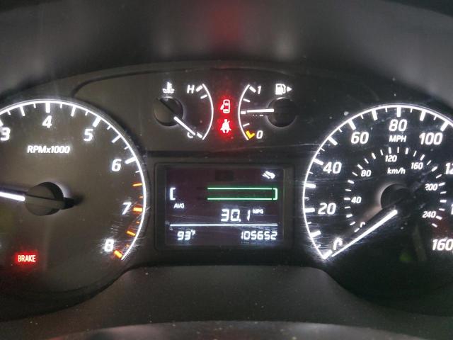 3N1AB7AP9EY278107 Nissan SENTRA S