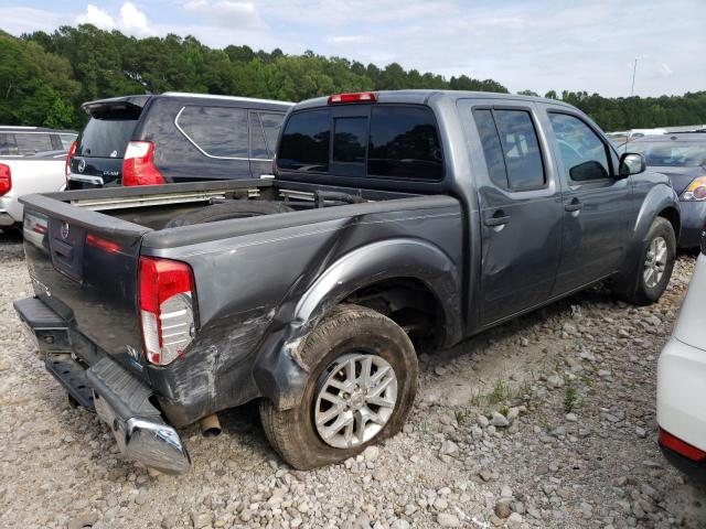 1N6DD0ER5HN733170 Nissan FRONTIER S