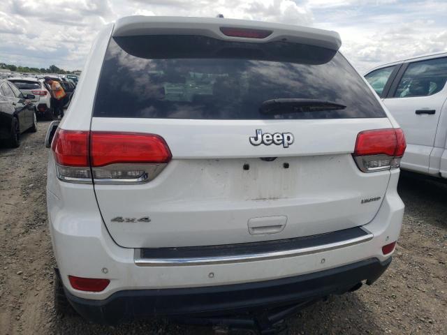 1C4RJFBGXFC183240 Jeep Grand Cherokee Limited