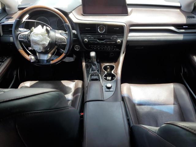 2018 LEXUS RX 350 L - JTJGZKCA3J2002610