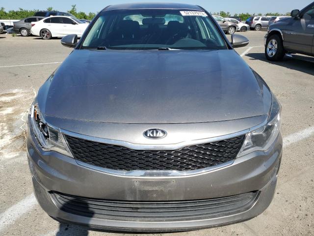 5XXGT4L38GG068039 KIA Optima Lx