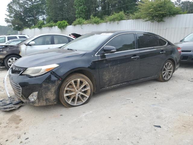 2015 Toyota Avalon XLE