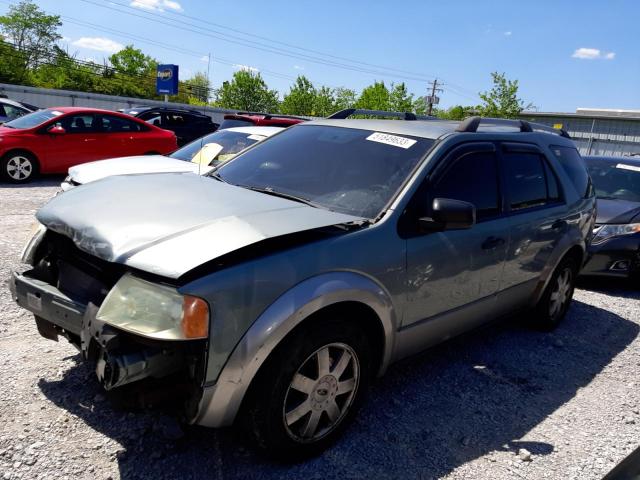 2005 Ford Freestyle SE