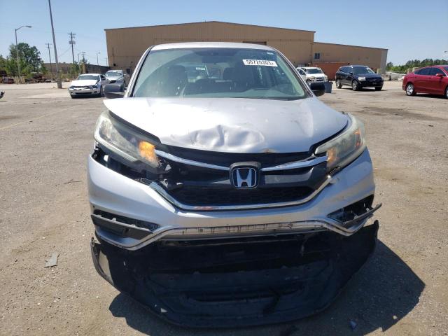 3CZRM3H37GG709827 Honda CR-V LX