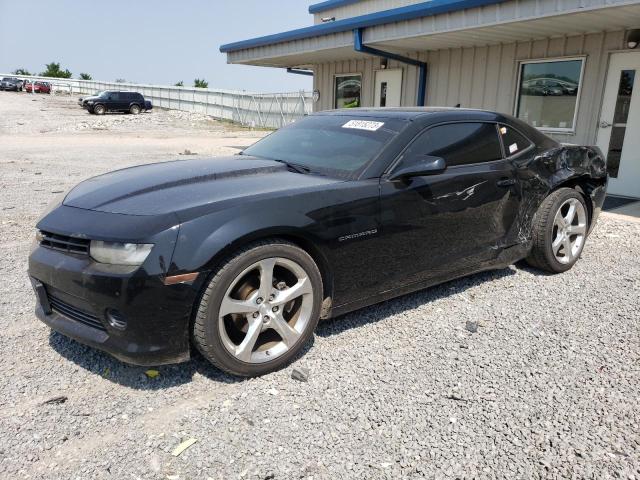 2014 Chevrolet Camaro LS