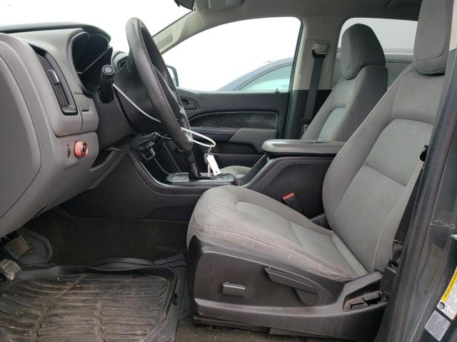 1GTG5BEN4H1211823 GMC CANYON