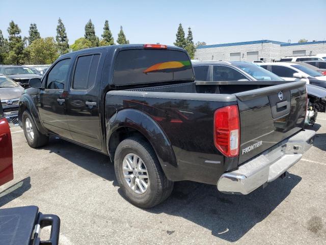 1N6AD0ER8GN783773 Nissan FRONTIER S