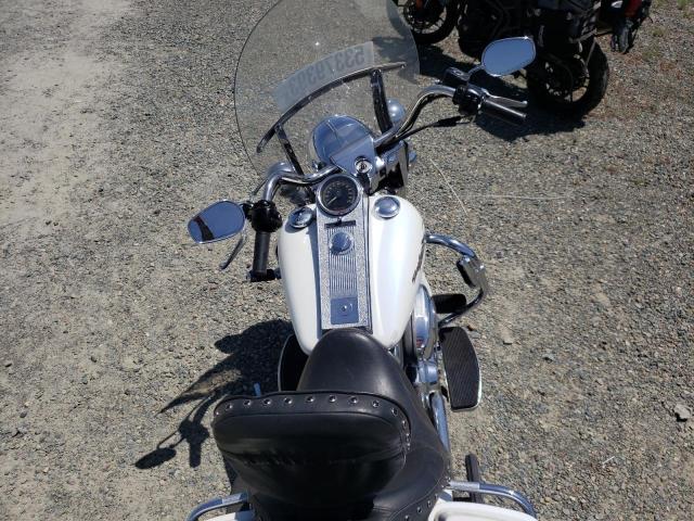 2006 HARLEY-DAVIDSON FLHRI - 1HD1FBW366Y665445