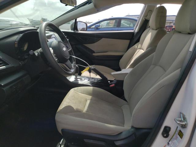 4S3GTAB65K3709005 Subaru Impreza