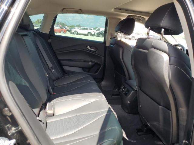 2021 ACURA TLX TECHNO - 19UUB5F4XMA013827