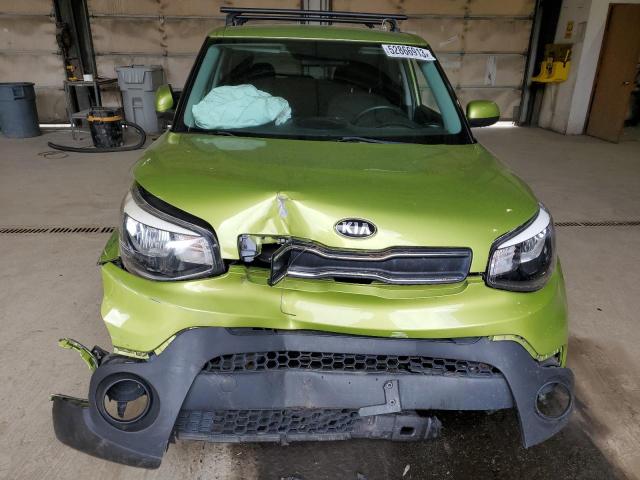 KNDJN2A2XH7879334 KIA Soul