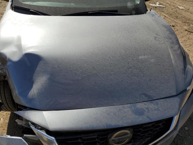 3N1AB8CVXLY242991 Nissan SENTRA SV