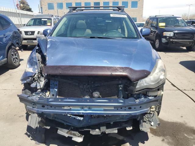 JF2GPAKCXE8264845 Subaru Xv Crosstrek 2.0 Limited