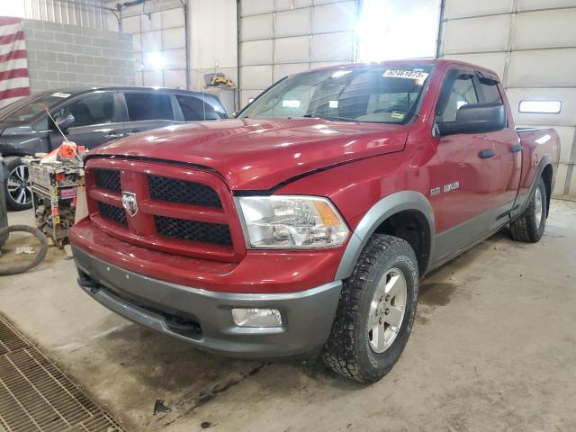 2010 Dodge Ram 1500 