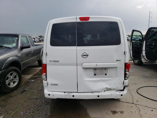 3N6CM0KN5KK695952 Nissan NV200 2.5S