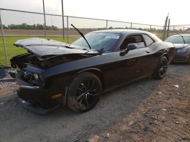 2013 Dodge Challenger SXT