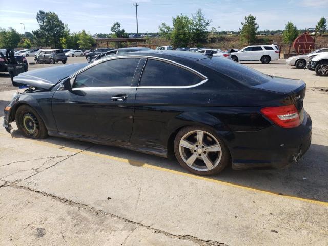 WDDGJ4HB6FG439850 Mercedes-Benz C 250